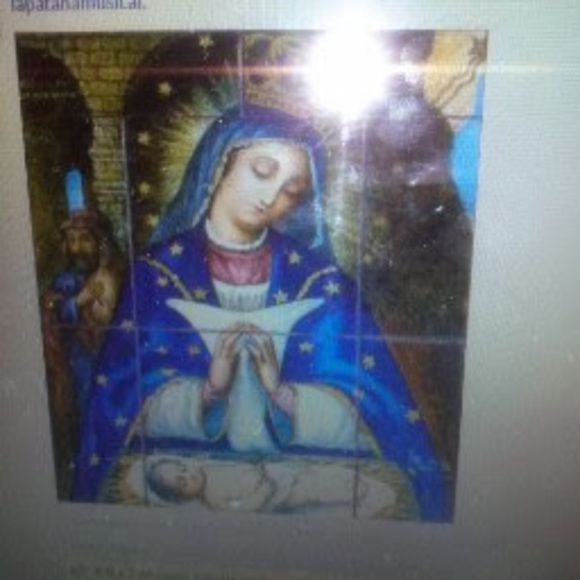 Meet your Posher, Reyna - Picture 1 of 1